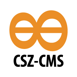 Logo  CSZ CMS