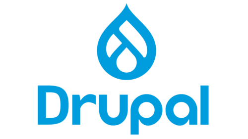 Logo Drupal