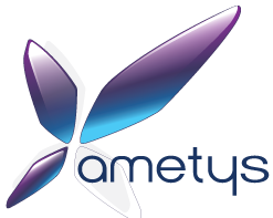 Logo Ametys