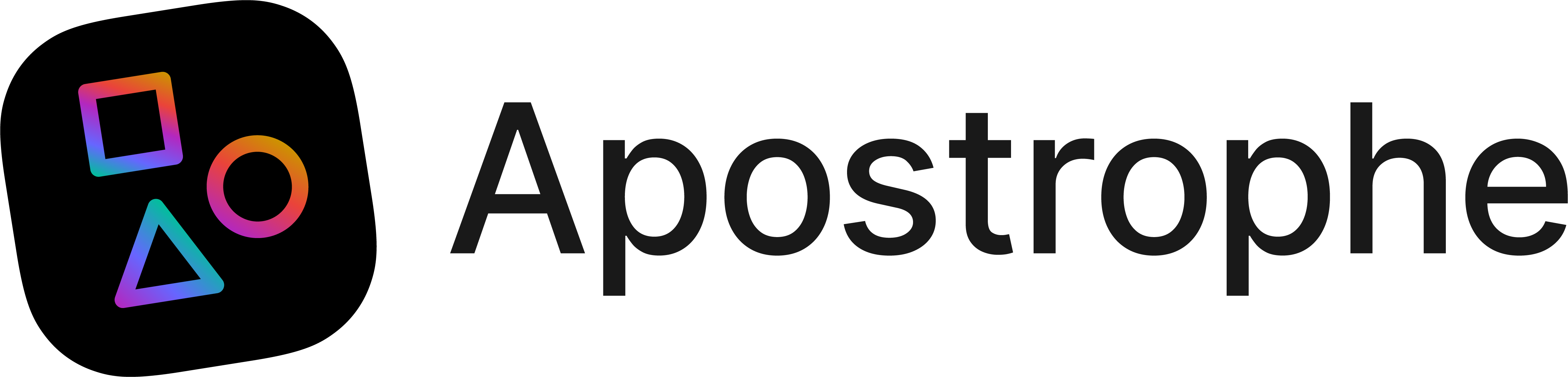 Logo ApostropheCMS