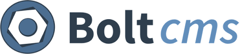 Logo Bolt