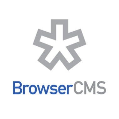 Logo BrowserCMS