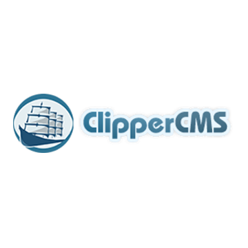 Logo Clipper CMS