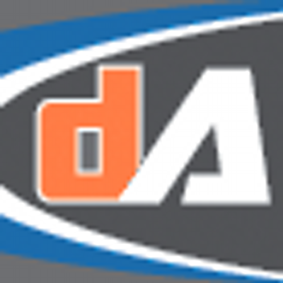 Logo datAvenger