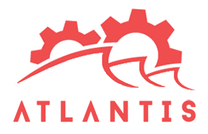 Logo Atlantis