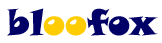 Logo Bloofox