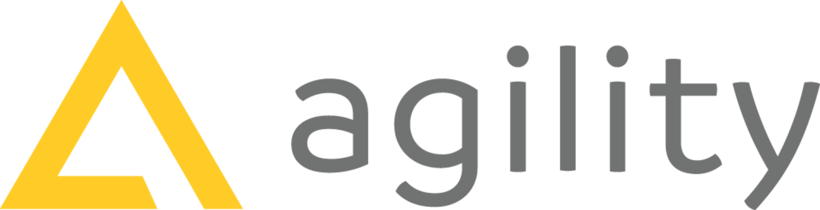 Logo Agility